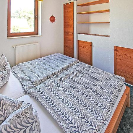 Ferienwohnung Mirow Roggentin Roggentin  ภายนอก รูปภาพ
