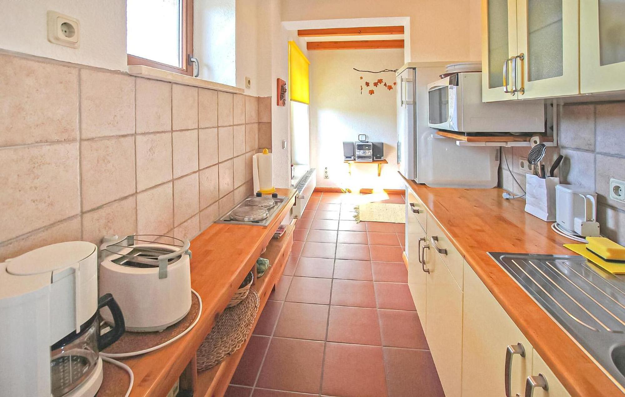 Ferienwohnung Mirow Roggentin Roggentin  ภายนอก รูปภาพ