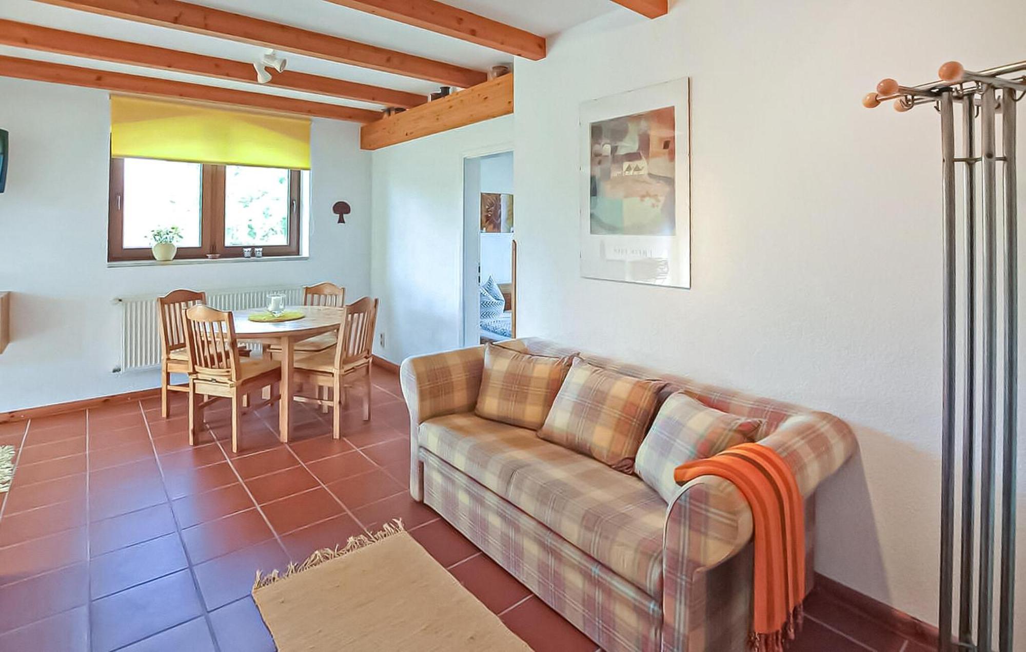 Ferienwohnung Mirow Roggentin Roggentin  ภายนอก รูปภาพ